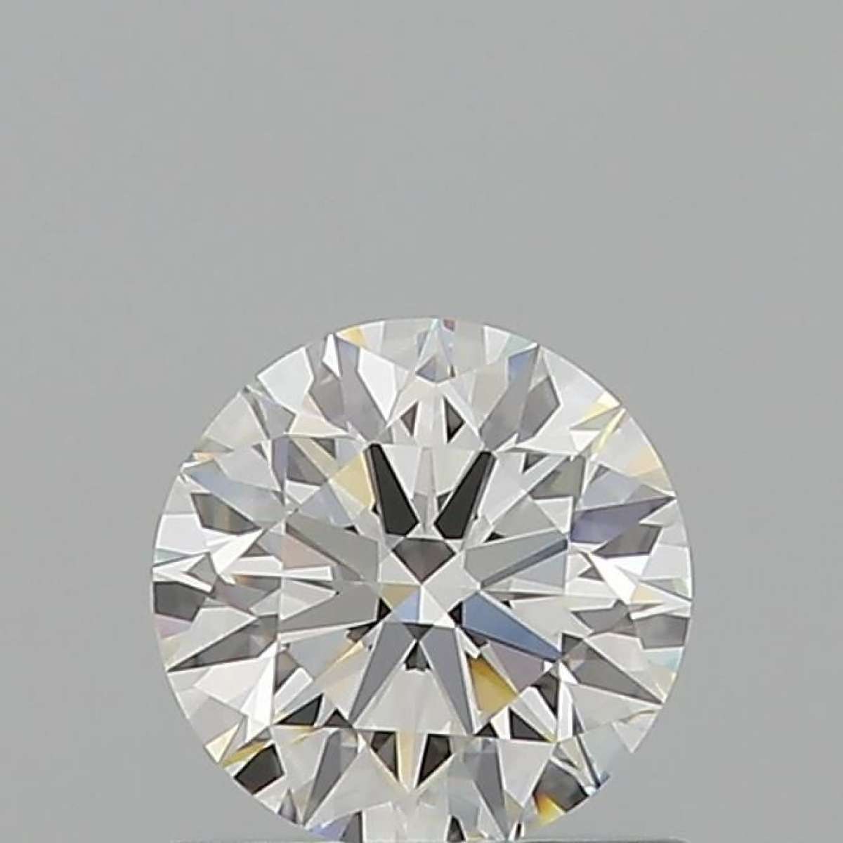 Certified Diamond GIA Carats 0.8 Color G Clarity VVS1  EX  EX  EX Fluorescence NON Brown No Milky No EyeClean 100%