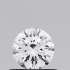 Diamante Certificato GIA Carati 0.39 Colore D Purezza FL  EX  EX  EX Fluorescenza NON Brown No Green No Milky No EyeClean 100%