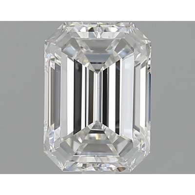 Certified Diamond GIA Carats 1.5 Color E Clarity VS1  -  EX  EX Fluorescence NON Brown No Green No Milky No EyeClean 100%