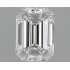 Certified Diamond GIA Carats 1.5 Color E Clarity VS1  -  EX  EX Fluorescence NON Brown No Green No Milky No EyeClean 100%
