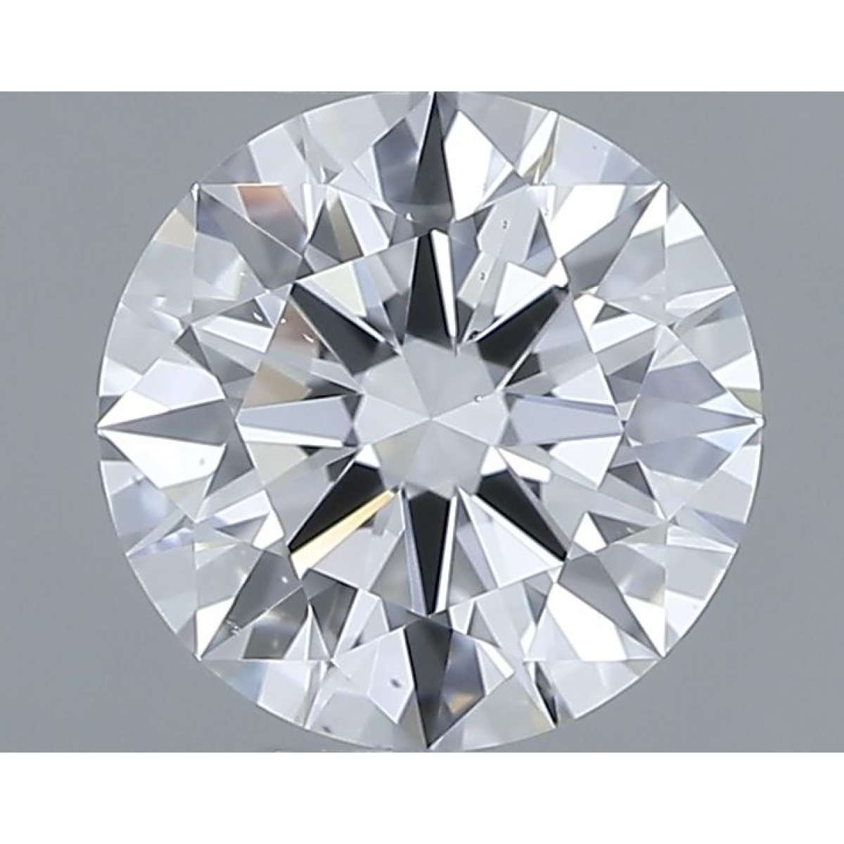 Certified Diamond GIA Carats 1.01 Color D Clarity VS2  EX  EX  EX Fluorescence NON Brown No Green No Milky No EyeClean 100%