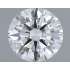 Certified Diamond GIA Carats 1.01 Color D Clarity VS2  EX  EX  EX Fluorescence NON Brown No Green No Milky No EyeClean 100%