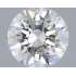 Certified Diamond HRD Carats 0.7 Color G Clarity VS2  EX  EX  EX Fluorescence NON Brown No Green No Milky No EyeClean 100%