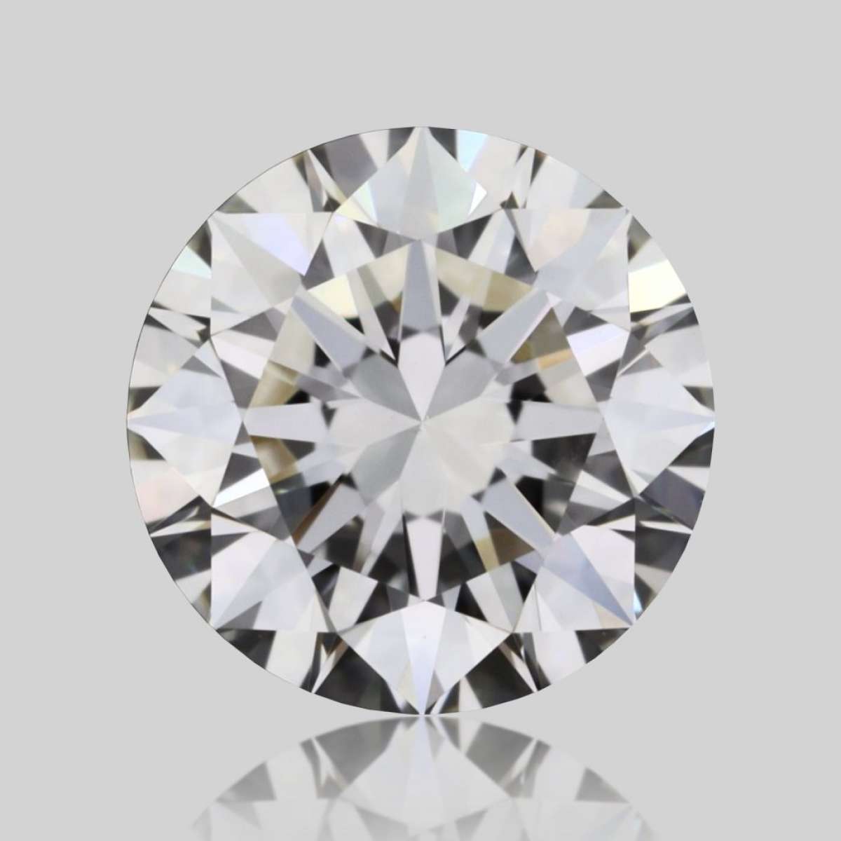 Certified Diamond GIA Carats 0.5 Color F Clarity VS2 EX EX EX Fluorescence NON Brown No Green No Milky No EyeClean 100% Certified Diamond GIA Carats 0.5 Color F Clarity VS2 EX EX EX Fluorescence NON Brown No Green No Milky No EyeClean 100%