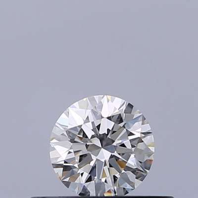 Certified Diamond GIA Carats 0.29 Color G Clarity IF  EX  EX  EX Fluorescence NON Brown No Milky No EyeClean 100%