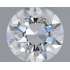 Certified Diamond GIA Carats 0.7 Color H Clarity VVS2  VG  EX  VG Fluorescence NON Brown No Green No Milky No EyeClean 100%