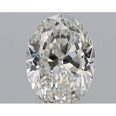 Certified Diamond GIA Carats 1.2 Color H Clarity VS1  -  VG  EX Fluorescence NON Brown No Green No Milky No EyeClean 100%