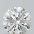 Certified Diamond IGI Carats 0.72 Color H Clarity VS1  EX  EX  EX Fluorescence NON Brown No Milky No EyeClean 100%