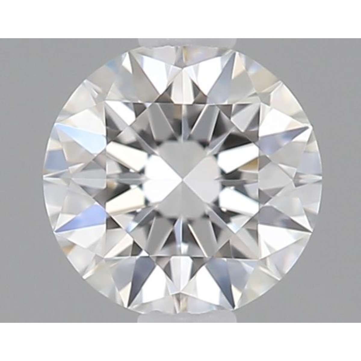 Certified Diamond GIA Carats 0.18 Color D Clarity IF  EX  EX  EX Fluorescence NON Brown No Green No Milky No EyeClean 100%