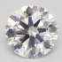 Certified Diamond GIA Carats 1.2 Color D Clarity VVS1  EX  EX  EX Fluorescence NON Brown No Green No Milky No EyeClean 100%