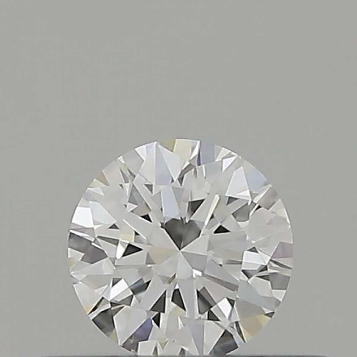 Certified Diamond GIA Carats 0.3 Color G Clarity VS1  EX  EX  EX Fluorescence NON Brown No Milky No EyeClean 100%