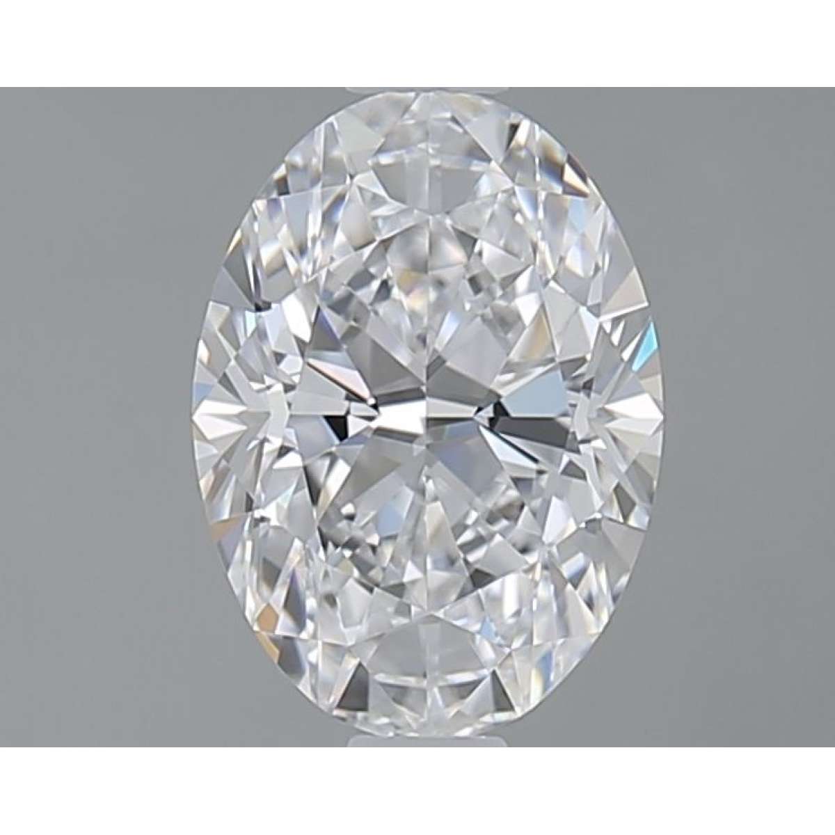 Certified Diamond GIA Carats 1.01 Color D Clarity VVS1  -  EX  EX Fluorescence NON Brown No Green No Milky No EyeClean 100%
