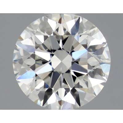 Certified Diamond GIA Carats 0.54 Color G Clarity IF  EX  EX  EX Fluorescence NON Brown No Green No Milky No EyeClean 100%