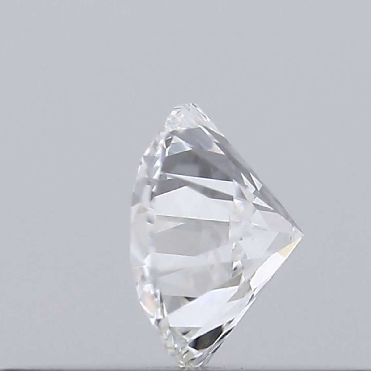 Certified Diamond GIA Carats 0.18 Color D Clarity SI2 EX EX EX Fluorescence NON Brown No Green No Milky No EyeClean 100% Certified Diamond GIA Carats 0.18 Color D Clarity SI2 EX EX EX Fluorescence NON Brown No Green No Milky No EyeClean 100%