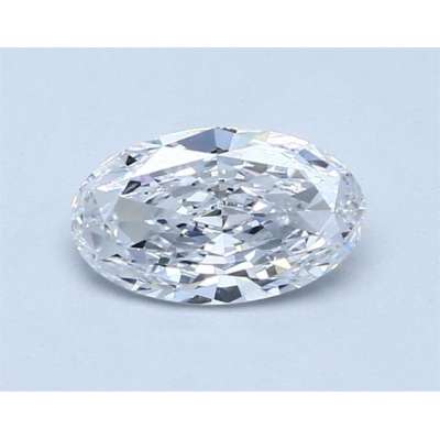Certified Diamond GIA Carats 1.03 Color D Clarity IF  -  VG  VG Fluorescence NON Brown No Green No Milky No EyeClean 100%