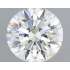 Certified Diamond IGI Carats 1.08 Color H Clarity VVS2  EX  EX  EX Fluorescence NON Brown No Green No Milky No EyeClean 100%