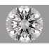 Certified Diamond GIA Carats 0.91 Color E Clarity VVS2  EX  EX  EX Fluorescence MED Brown No Green No Milky No EyeClean 100%