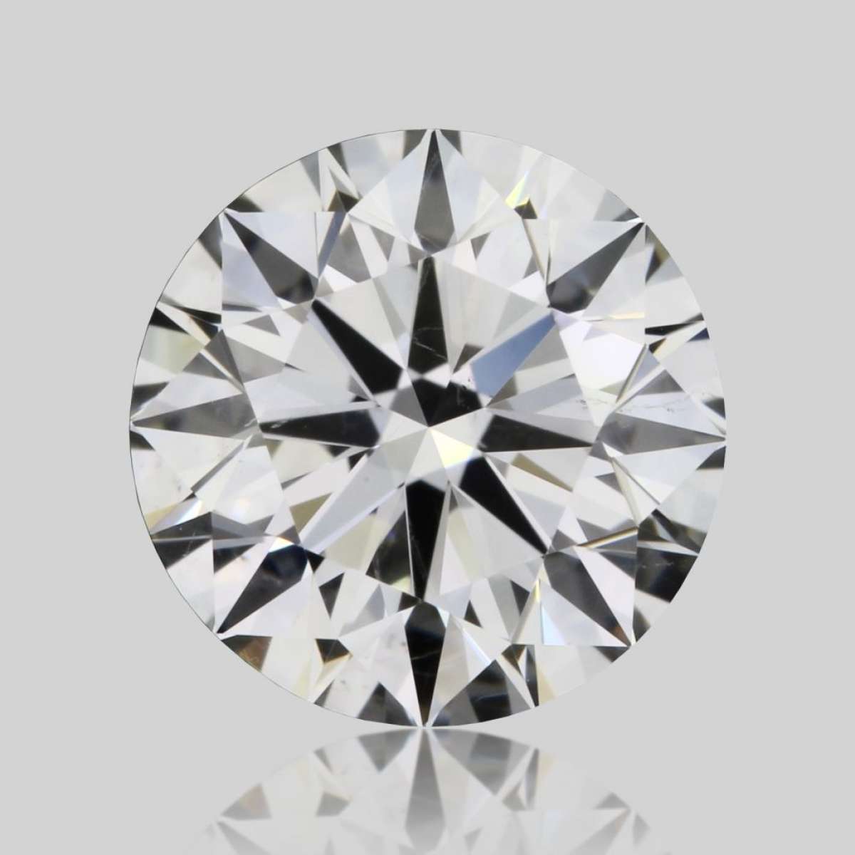 Certified Diamond GIA Carats 0.81 Color H Clarity SI2 EX EX EX Fluorescence FNT Brown No Green No Milky No EyeClean 100% Certified Diamond GIA Carats 0.81 Color H Clarity SI2 EX EX EX Fluorescence FNT Brown No Green No Milky No EyeClean 100%