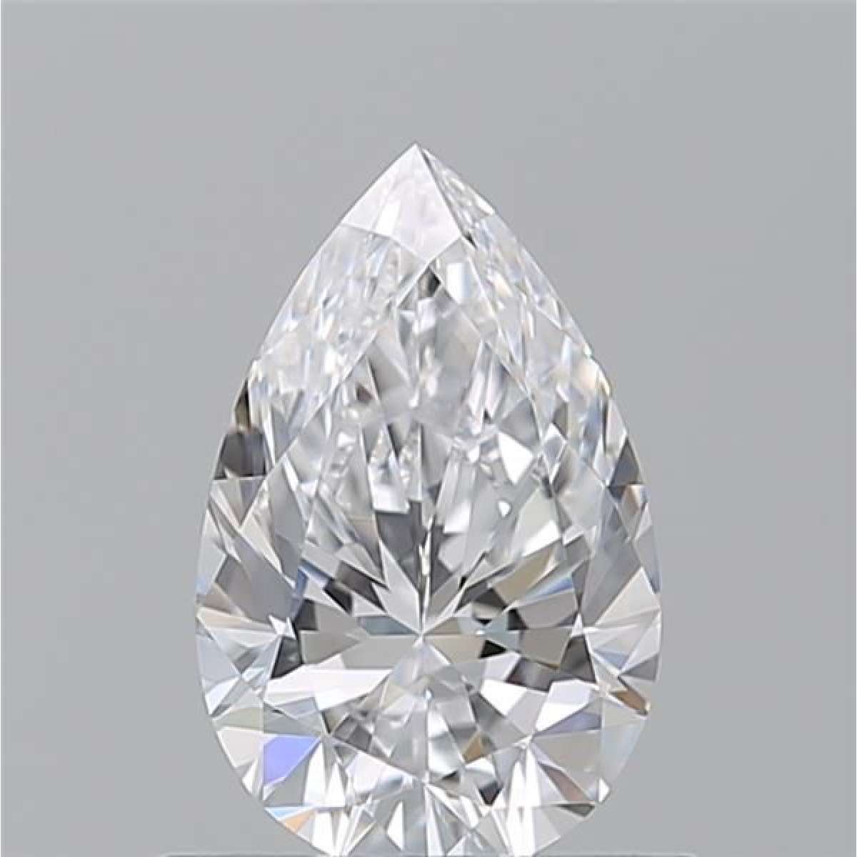 Certified Diamond GIA Carats 0.78 Color D Clarity IF  -  EX  VG Fluorescence NON Brown No Green No Milky No EyeClean 100%