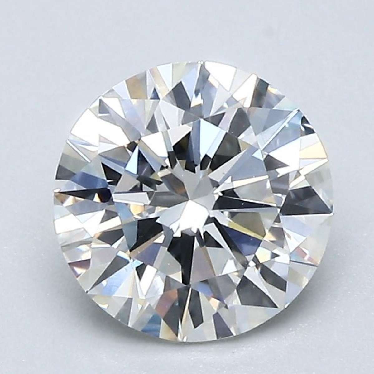 Certified Diamond GIA Carats 1.51 Color G Clarity VS1  VG  VG  VG Fluorescence NON Brown No Green No Milky No EyeClean 100%