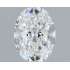 Certified Diamond GIA Carats 0.6 Color F Clarity VVS1  -  EX  VG Fluorescence NON Brown No Green No Milky No EyeClean 100%
