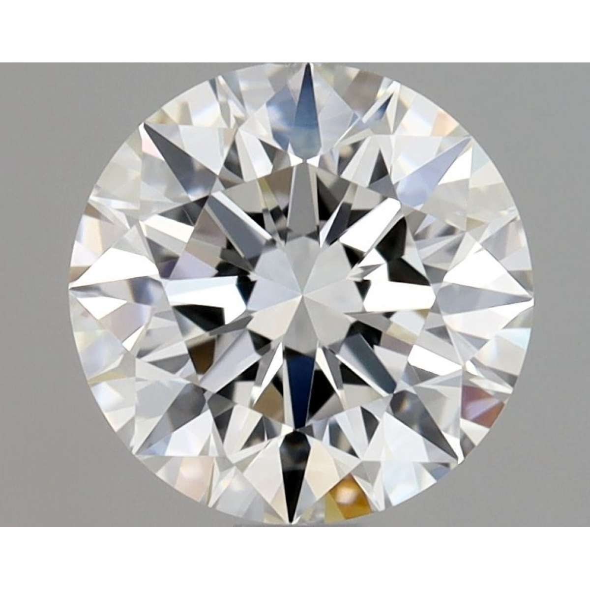 Diamante Certificato GIA Carati 1.07 Colore F Purezza VVS2 EX EX EX Fluorescenza FNT Brown No Green No Milky No EyeClean 100% Diamante Certificato GIA Carati 1.07 Colore F Purezza VVS2 EX EX EX Fluorescenza FNT Brown No Green No Milky No EyeClean 100%