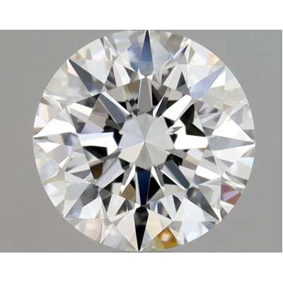 Diamante Certificato GIA Carati 1.07 Colore F Purezza VVS2  EX  EX  EX Fluorescenza FNT Brown No Green No Milky No EyeClean 100%
