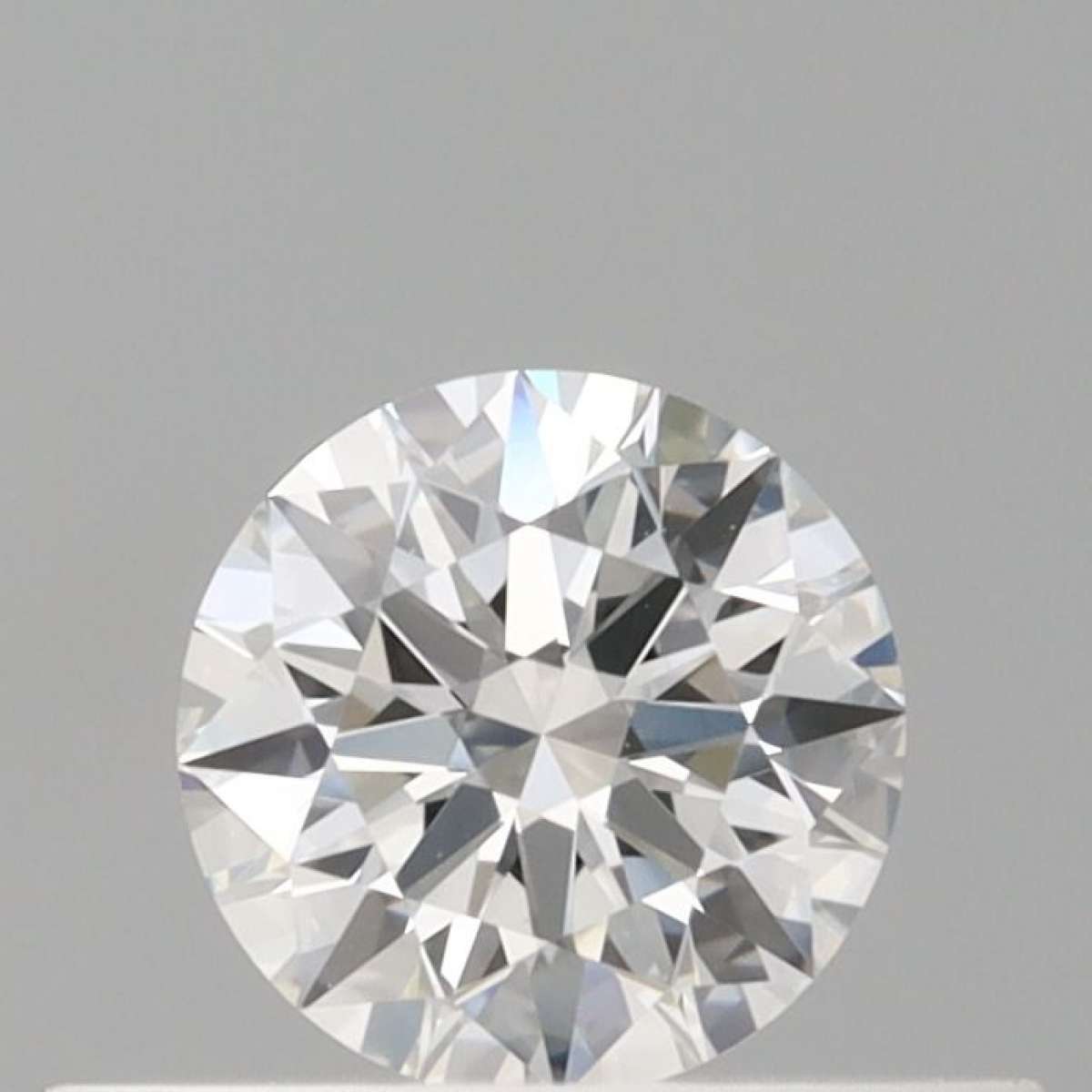 Certified Diamond GIA Carats 0.3 Color E Clarity VS1  EX  EX  EX Fluorescence FNT Brown No Green No Milky No EyeClean 100%