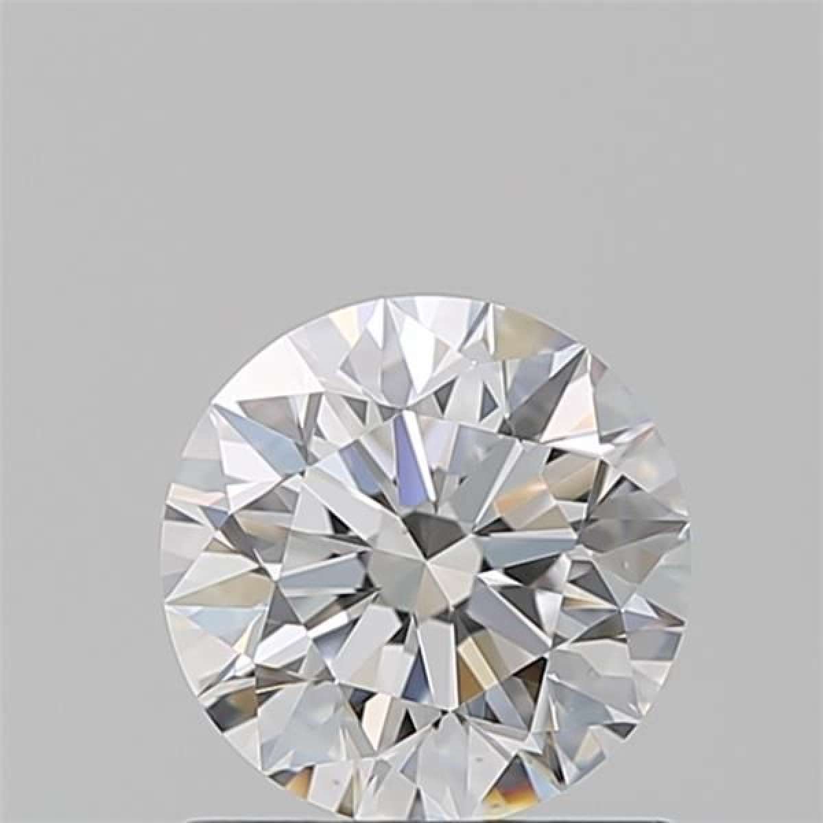 Certified Diamond GIA Carats 1.01 Color E Clarity VS2 EX EX EX Fluorescence NON Brown No Green No Milky No EyeClean 100% Certified Diamond GIA Carats 1.01 Color E Clarity VS2 EX EX EX Fluorescence NON Brown No Green No Milky No EyeClean 100%