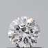 Certified Diamond GIA Carats 0.54 Color D Clarity FL  EX  EX  EX Fluorescence NON Brown No Green No Milky No EyeClean 100%