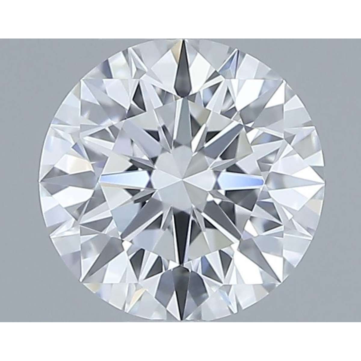 Certified Diamond GIA Carats 0.6 Color D Clarity VVS1 EX EX EX Fluorescence FNT Brown No Green No Milky No EyeClean 100% Certified Diamond GIA Carats 0.6 Color D Clarity VVS1 EX EX EX Fluorescence FNT Brown No Green No Milky No EyeClean 100%