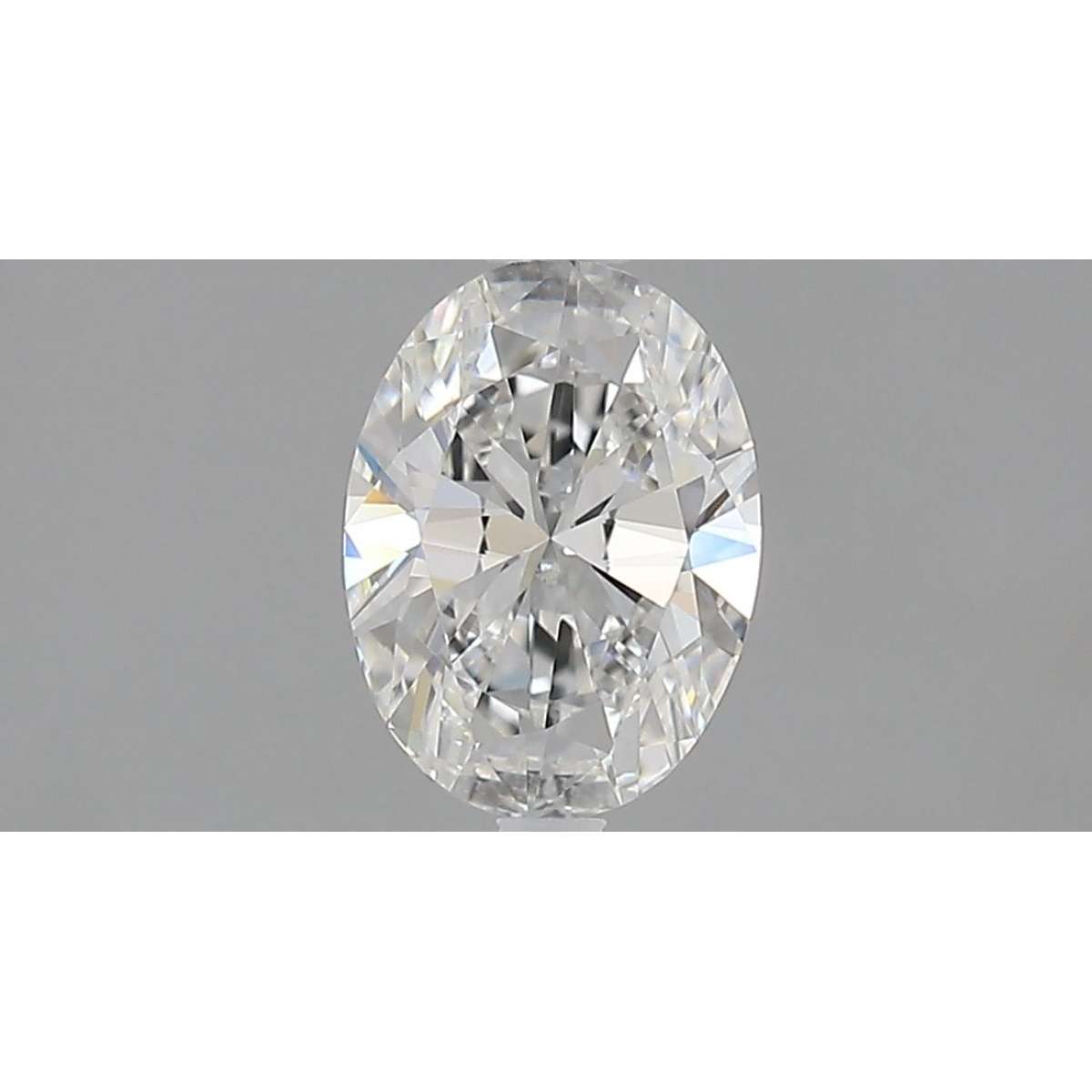 Certified Diamond GIA Carats 0.9 Color F Clarity VVS1  -  VG  VG Fluorescence NON Brown No Milky No EyeClean 100%