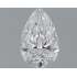 Certified Diamond GIA Carats 0.71 Color E Clarity VVS1  -  EX  EX Fluorescence NON Brown No Green No Milky No EyeClean 100%