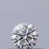 Certified Diamond GIA Carats 0.31 Color G Clarity VS1  EX  EX  EX Fluorescence NON Brown No Milky No EyeClean 100%