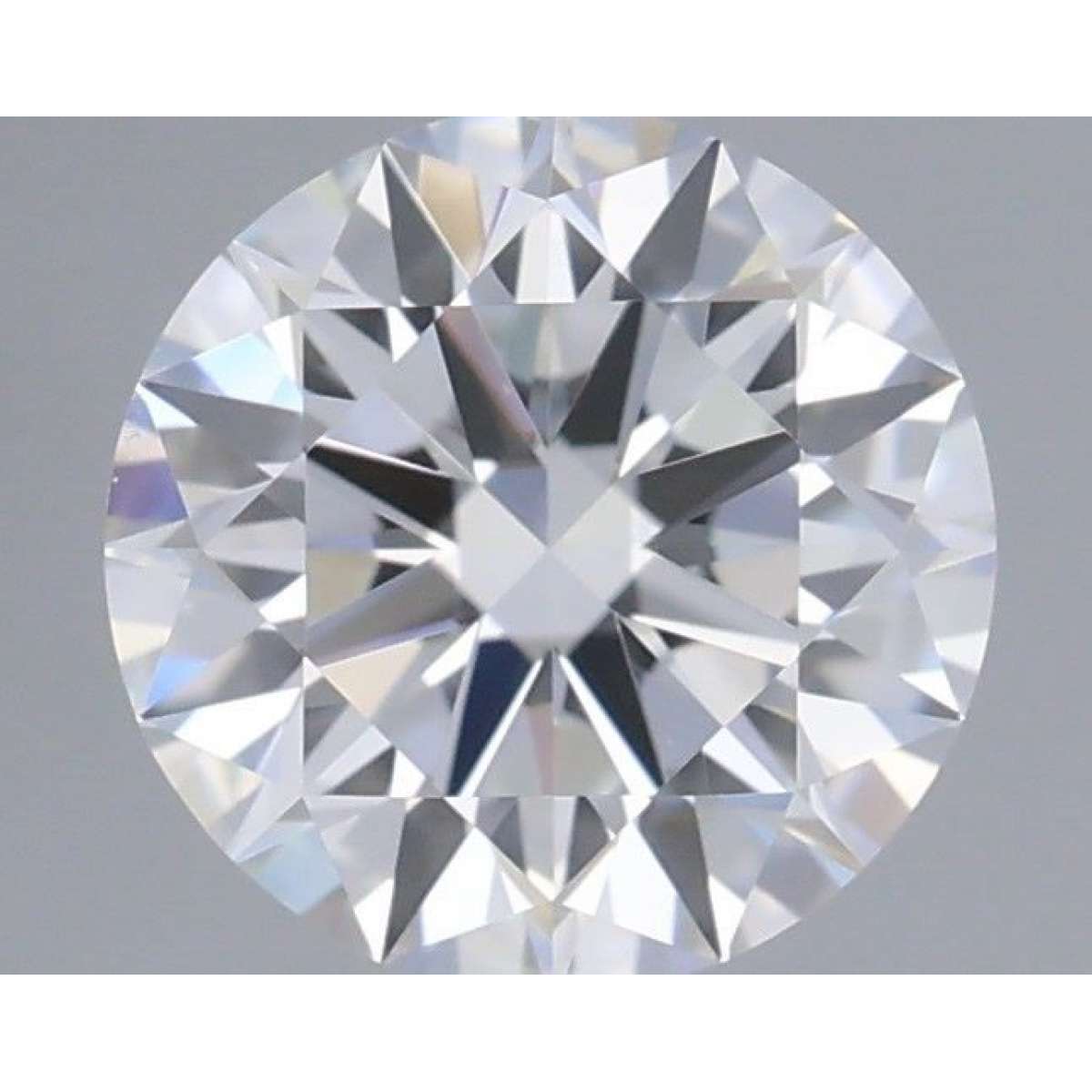 Certified Diamond GIA Carats 0.63 Color E Clarity VS1  EX  EX  EX Fluorescence NON Brown No Green No Milky No EyeClean 100%