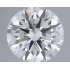 Certified Diamond GIA Carats 0.63 Color E Clarity VS1  EX  EX  EX Fluorescence NON Brown No Green No Milky No EyeClean 100%
