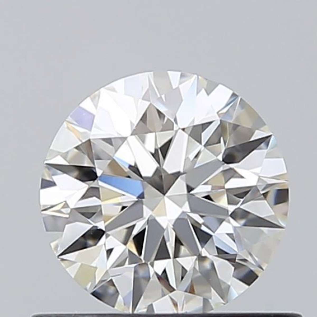 Certified Diamond GIA Carats 0.6 Color H Clarity VS1 EX EX EX Fluorescence FNT Brown No Green No Milky No EyeClean 100% Certified Diamond GIA Carats 0.6 Color H Clarity VS1 EX EX EX Fluorescence FNT Brown No Green No Milky No EyeClean 100%