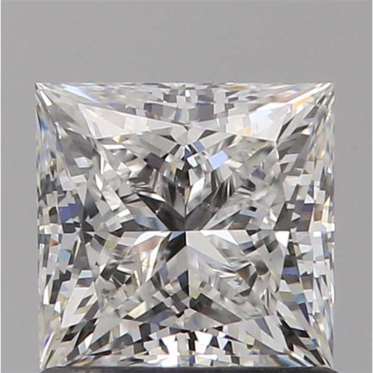 Certified Diamond GIA Carats 1.02 Color F Clarity SI2  -  EX  VG Fluorescence FNT Brown No Green No Milky No EyeClean 100%