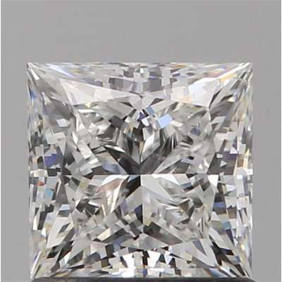 Certified Diamond GIA Carats 1.02 Color F Clarity SI2  -  EX  VG Fluorescence FNT Brown No Green No Milky No EyeClean 100%