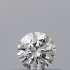 Certified Diamond GIA Carats 0.29 Color F Clarity IF  EX  EX  EX Fluorescence NON Brown No Milky No EyeClean 100%