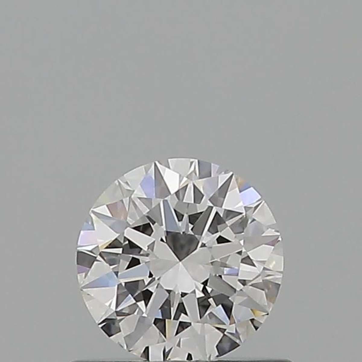 Certified Diamond GIA Carats 0.6 Color D Clarity VVS1 EX EX EX Fluorescence NON Brown No Green No Milky No EyeClean 100% Certified Diamond GIA Carats 0.6 Color D Clarity VVS1 EX EX EX Fluorescence NON Brown No Green No Milky No EyeClean 100%