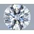 Certified Diamond IGI Carats 1.08 Color G Clarity VS1  EX  EX  EX Fluorescence NON Brown No Green No Milky No EyeClean 100%