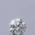 Certified Diamond IGI Carats 0.21 Color F Clarity VVS1  EX  EX  EX Fluorescence NON Brown No Milky No EyeClean 100%