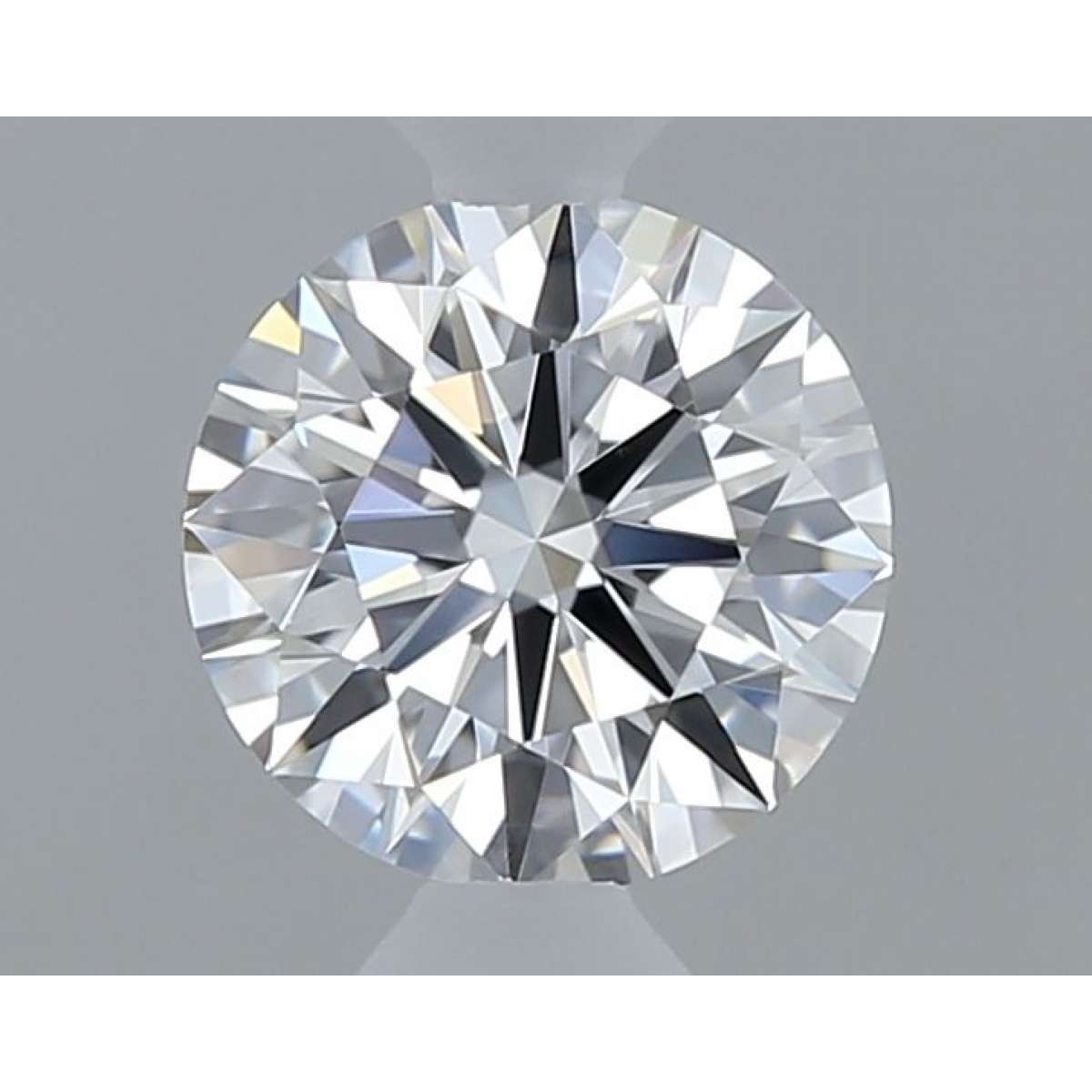 Certified Diamond GIA Carats 0.3 Color E Clarity VVS2  EX  EX  EX Fluorescence NON Brown No Green No Milky No EyeClean 100%