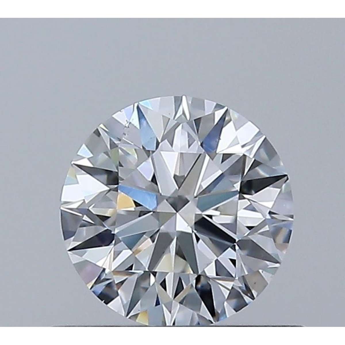 Certified Diamond GIA Carats 0.5 Color F Clarity VS2 EX EX EX Fluorescence NON Brown No Green No Milky No EyeClean 100% Certified Diamond GIA Carats 0.5 Color F Clarity VS2 EX EX EX Fluorescence NON Brown No Green No Milky No EyeClean 100%
