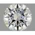 Certified Diamond GIA Carats 0.3 Color D Clarity VS2  EX  EX  EX Fluorescence NON Brown No Green No Milky No EyeClean 100%