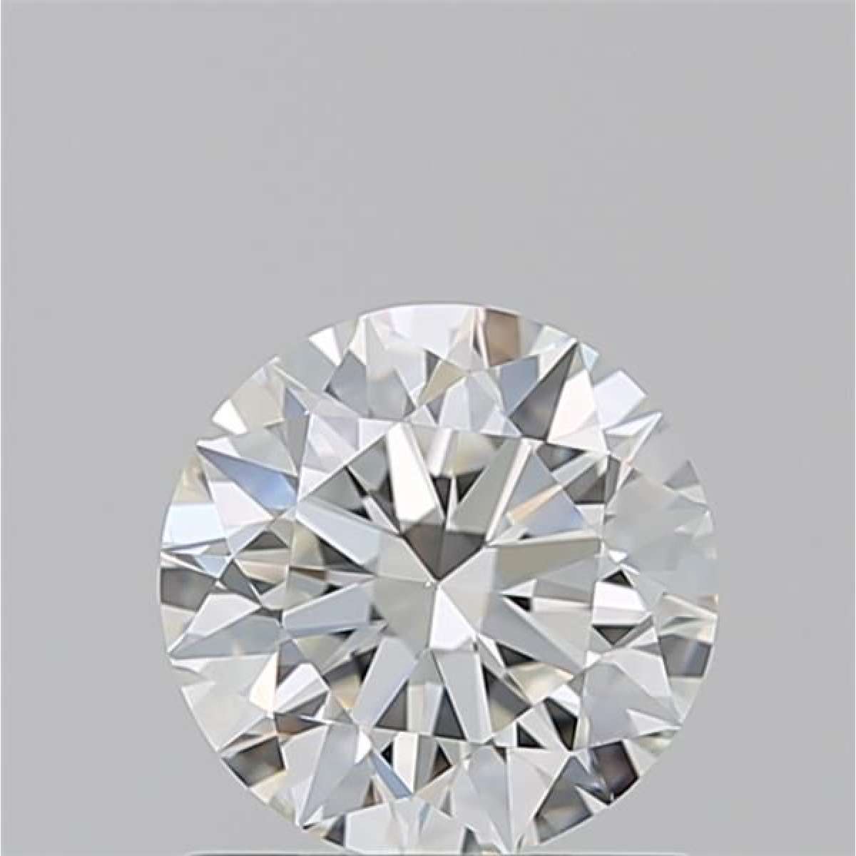 Certified Diamond GIA Carats 1.01 Color H Clarity VS2 EX EX EX Fluorescence NON Brown No Milky No EyeClean 100% Certified Diamond GIA Carats 1.01 Color H Clarity VS2 EX EX EX Fluorescence NON Brown No Milky No EyeClean 100%
