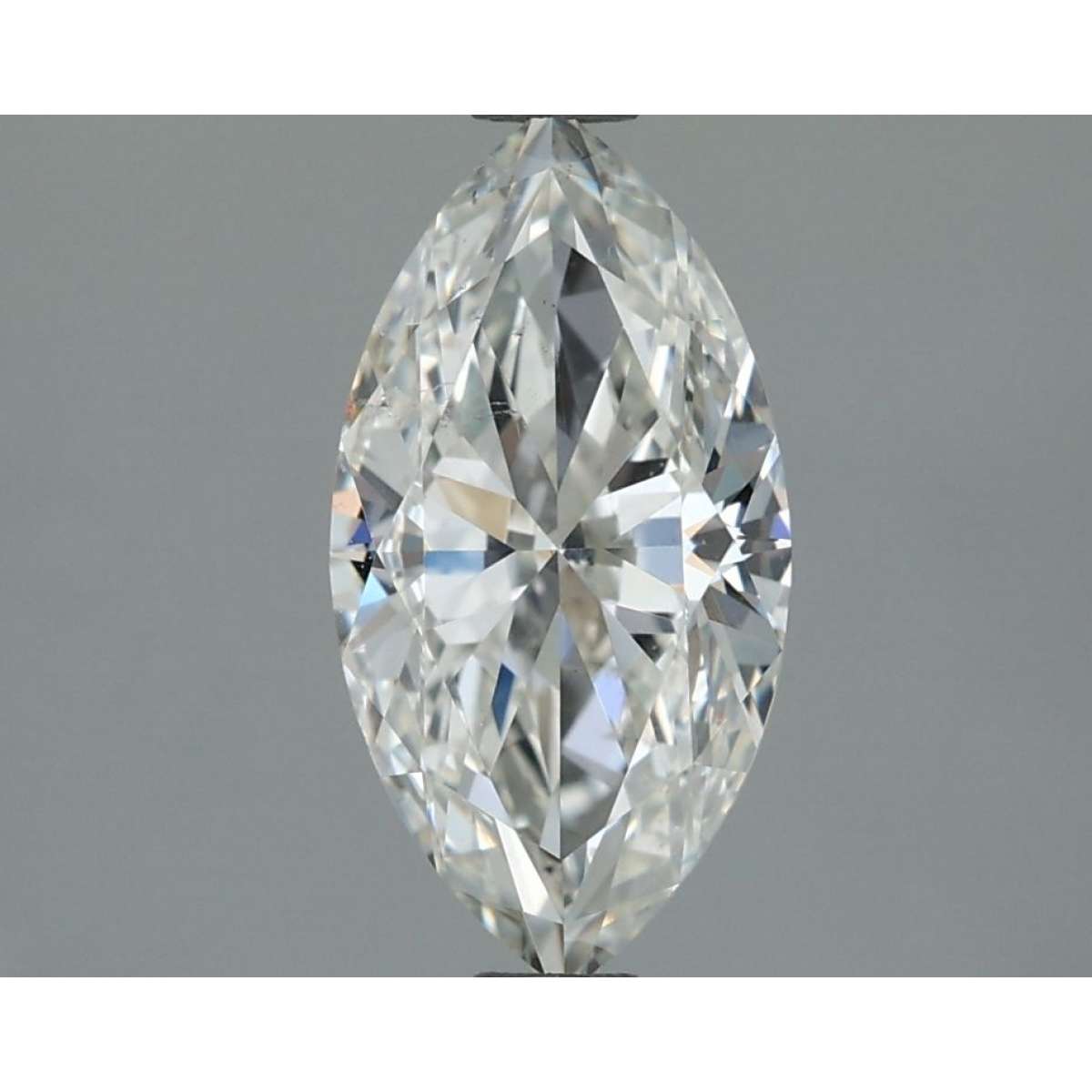 Certified Diamond IGI Carats 1.0 Color H Clarity SI1  -  EX  EX Fluorescence NON Brown No Green No Milky No EyeClean 100%