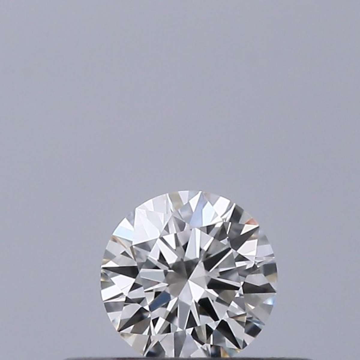 Certified Diamond IGI Carats 0.19 Color E Clarity VVS2 EX EX EX Fluorescence NON Brown No Green No Milky No EyeClean 100% Certified Diamond IGI Carats 0.19 Color E Clarity VVS2 EX EX EX Fluorescence NON Brown No Green No Milky No EyeClean 100%
