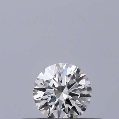 Certified Diamond IGI Carats 0.19 Color E Clarity VVS2 EX EX EX Fluorescence NON Brown No Green No Milky No EyeClean 100% Certified Diamond IGI Carats 0.19 Color E Clarity VVS2 EX EX EX Fluorescence NON Brown No Green No Milky No EyeClean 100%